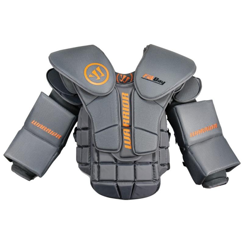 Looking For the Best Lacrosse Goalie Chest Pads in 2023: How To Protect Yourself While Dominating Between the Pipes