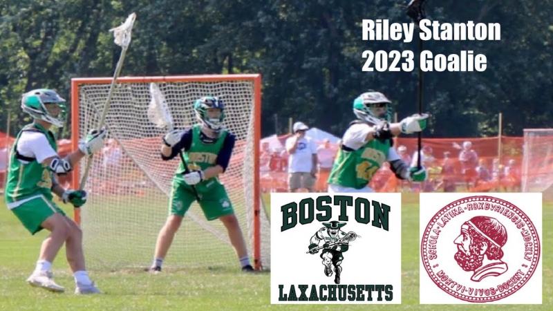 Looking for the Best Lacrosse Goalie Gear in 2023. Our Guide Has You Covered