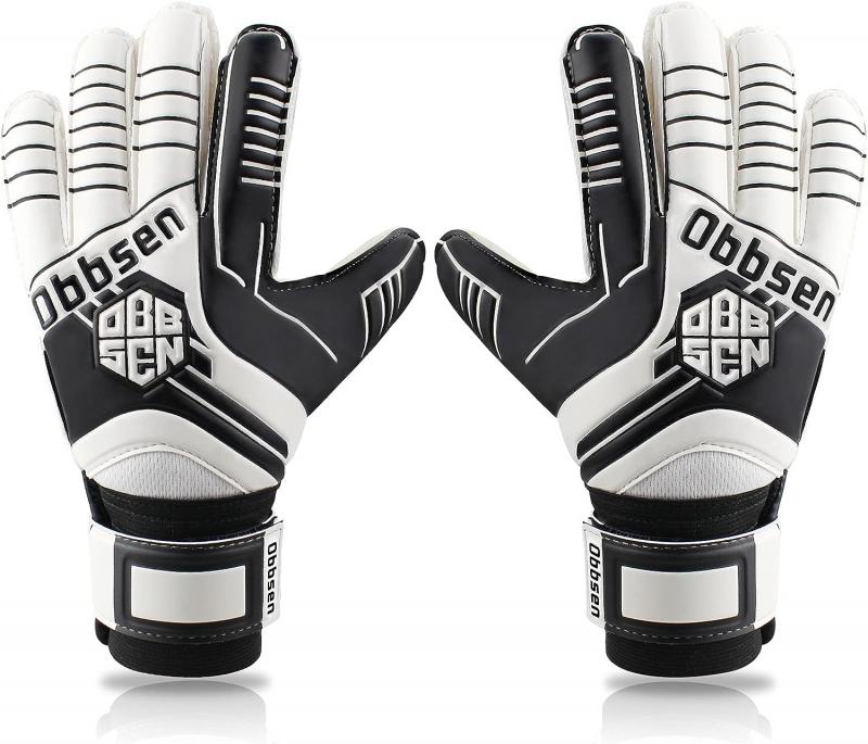Looking for the Best Lacrosse Goalie Gloves. Consider these 15 Key Factors