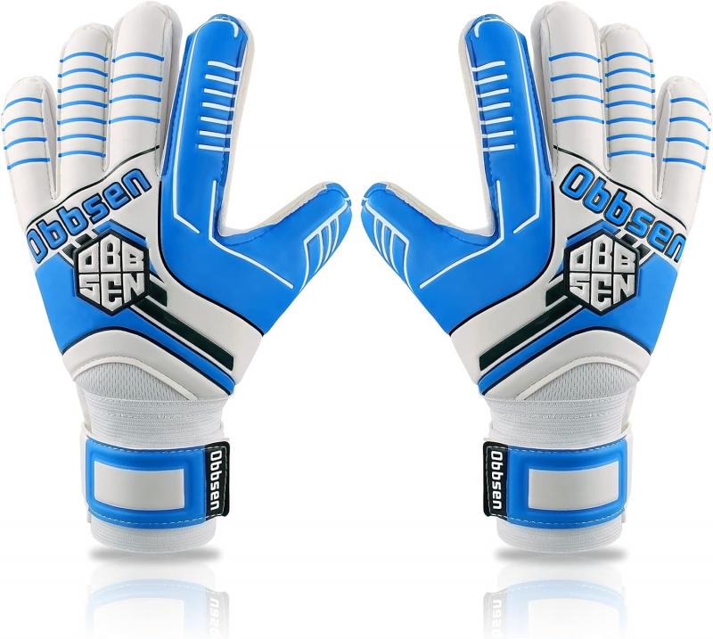 Looking for the Best Lacrosse Goalie Gloves. Consider these 15 Key Factors