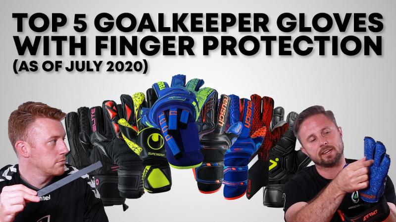 Looking for The Best Lacrosse Goalie Gloves in 2023: Here are 15 Tips for Finding Custom Team Gloves That Deliver Superior Protection