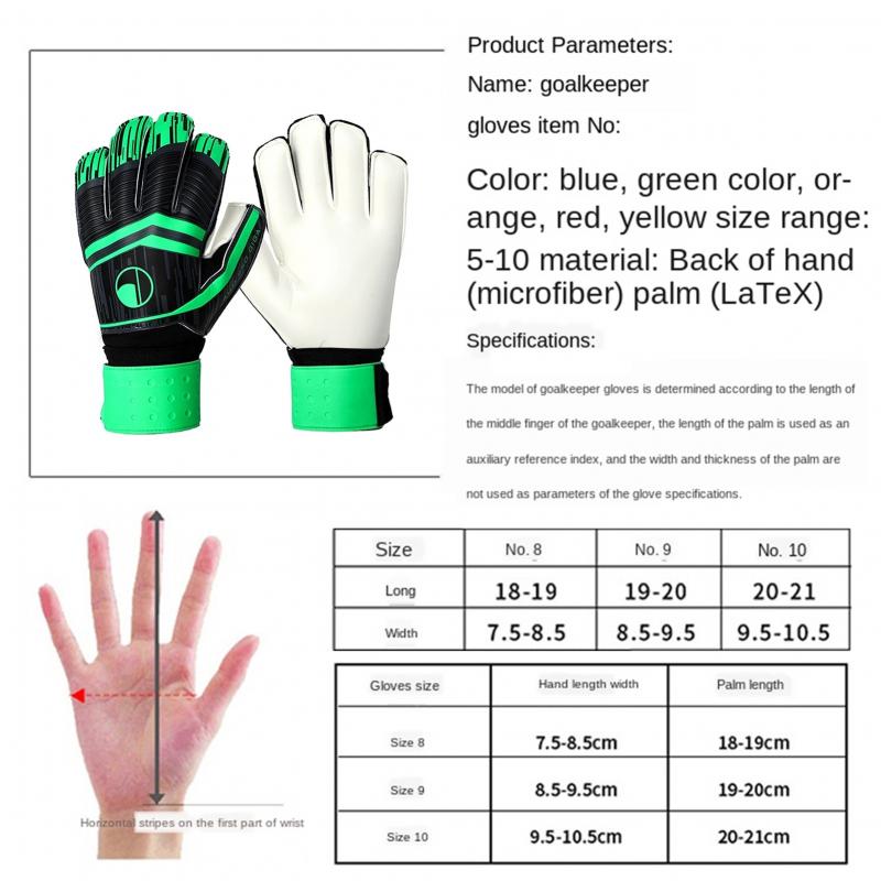 Looking for the Best Lacrosse Goalie Gloves of 2023. Here are 15 Must-Know Tips