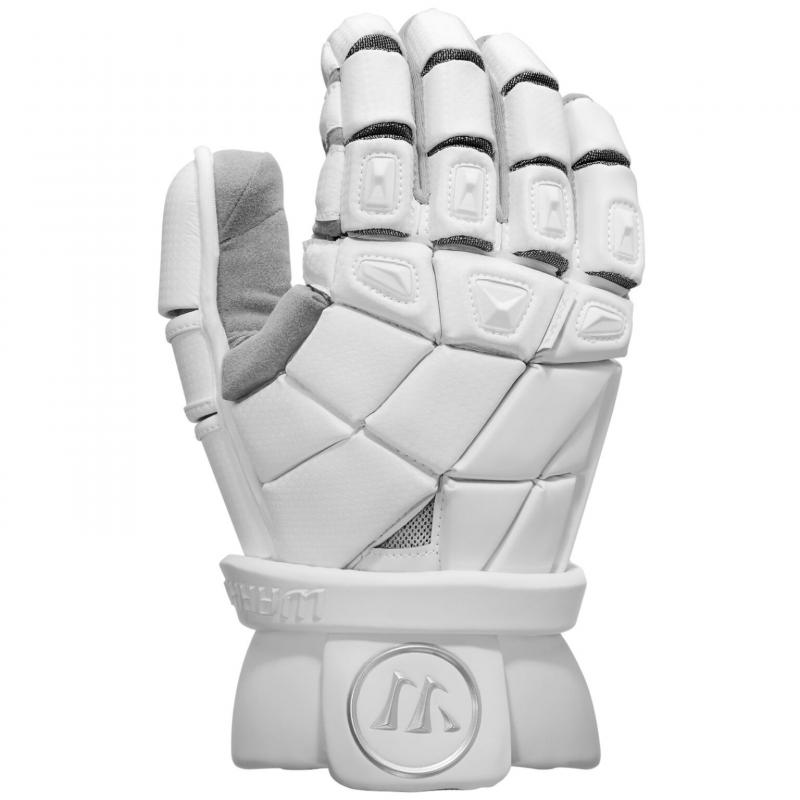 Looking for the Best Lacrosse Goalie Gloves. Try These Warrior Options