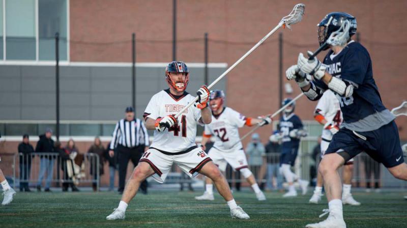 Looking for the Best Lacrosse Goalie Shaft in 2023. Here Are 15 Things to Consider