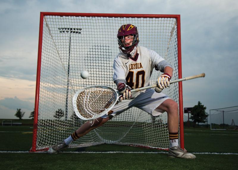 Looking For The Best Lacrosse Goalie Shaft. Try This One Today