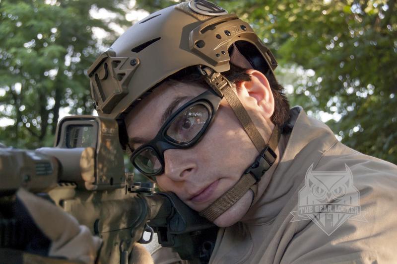 Looking For The Best Lacrosse Goggles To Wear Over Glasses. Here Are The Top 14 Options