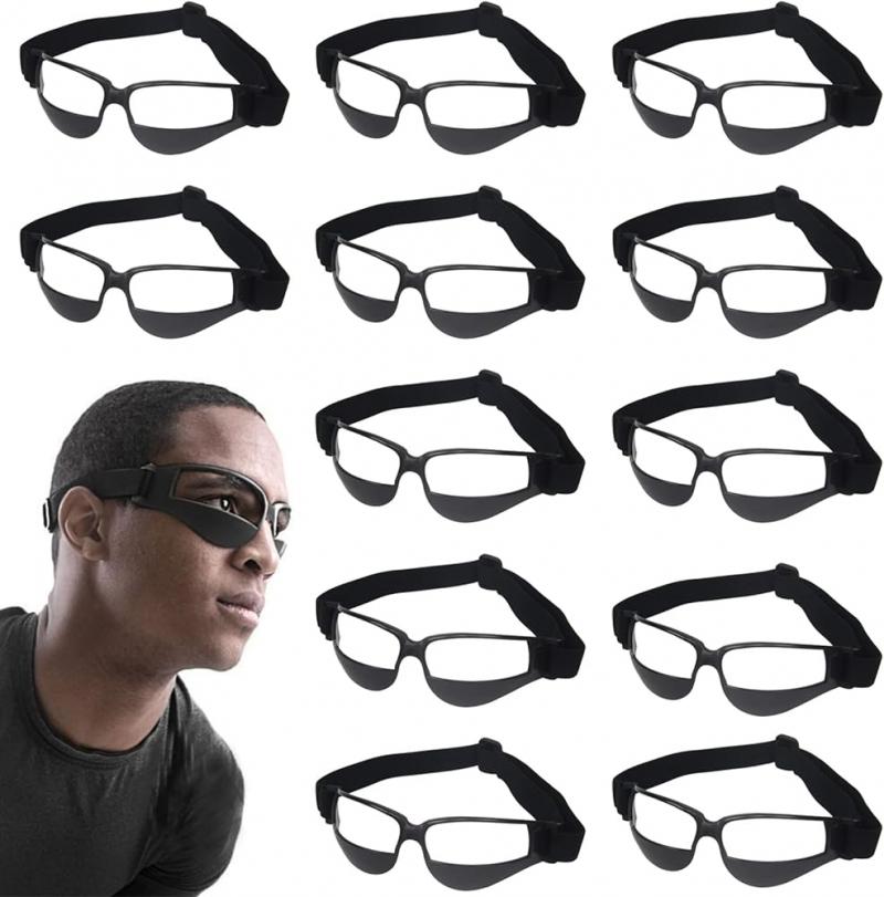 Looking For The Best Lacrosse Goggles To Wear Over Glasses. Here Are The Top 14 Options