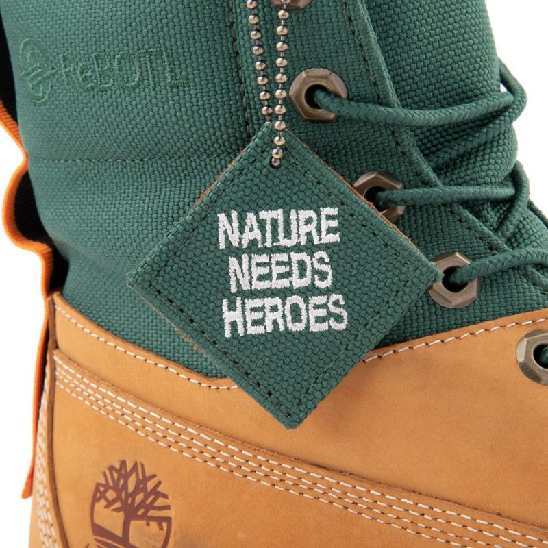 Looking for the Best Lacrosse Greenleaf Boots: How to Choose the Perfect Pair for Your Needs