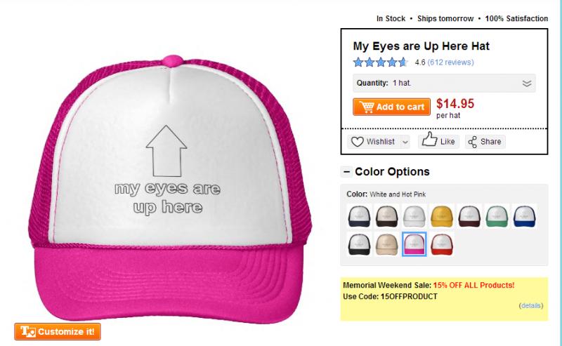 Looking For The Best Lacrosse Hat. Here Are 15 Styles You
