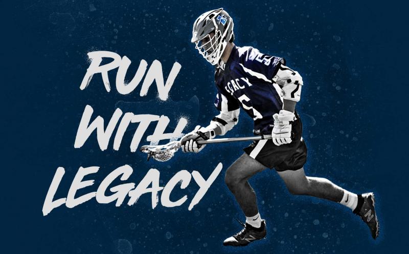 Looking for the Best Lacrosse Head in 2023. Nike L3 is the Answer