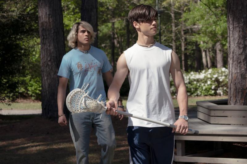 Looking for the Best Lacrosse Head This Year: Uncover the Benefits of the Warrior NoZ 2