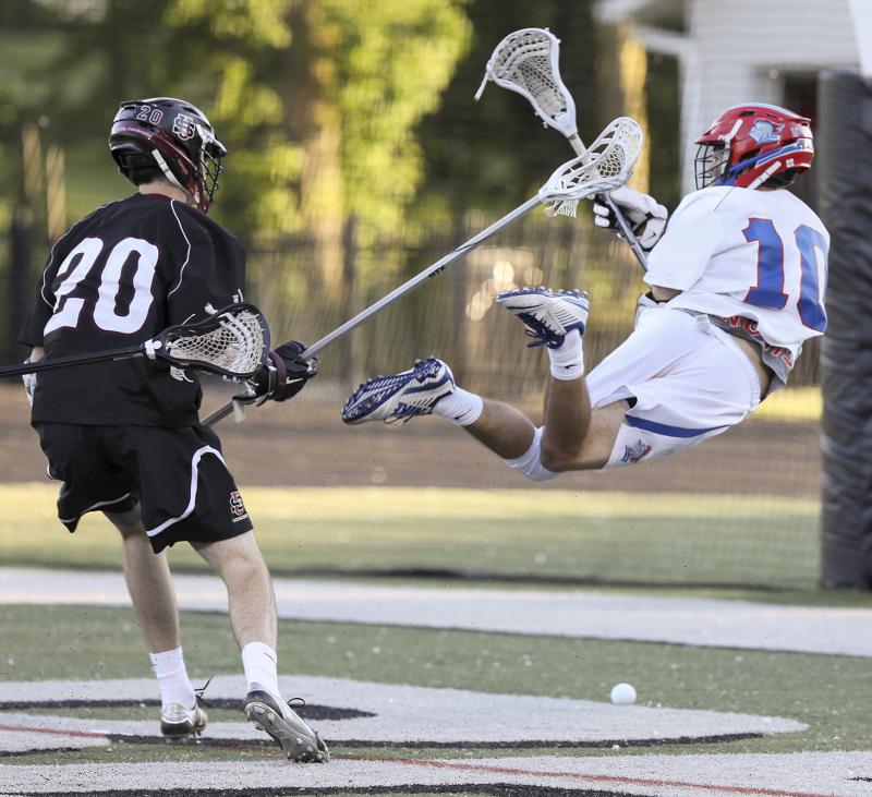 Looking for the Best Lacrosse Head: Why Stringking