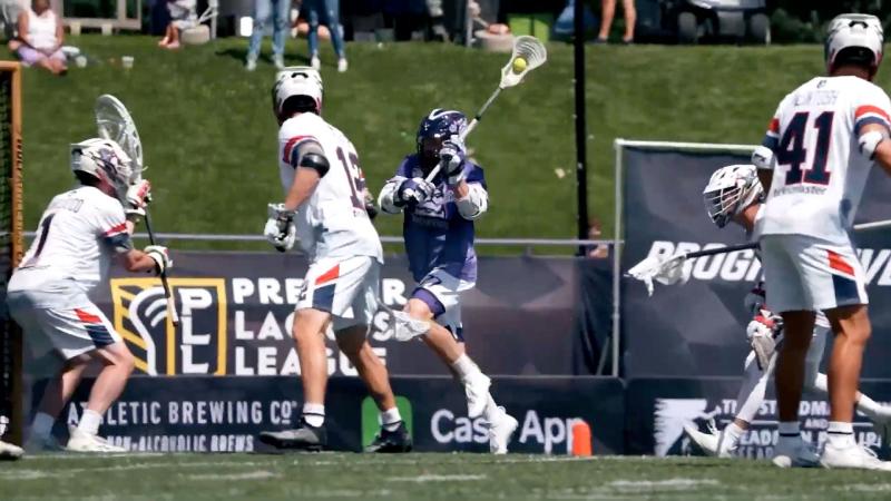 Looking for the Best Lacrosse Head: Why Stringking
