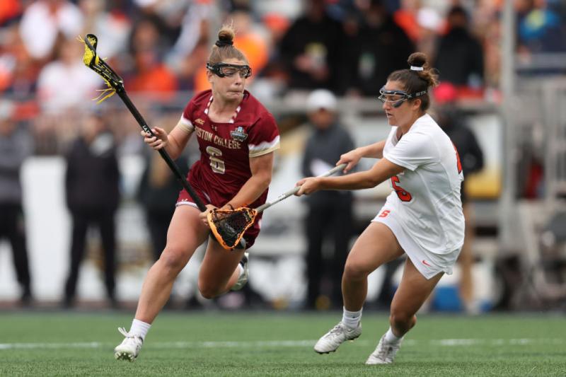 Looking for the Best Lacrosse Head: Why Stringking