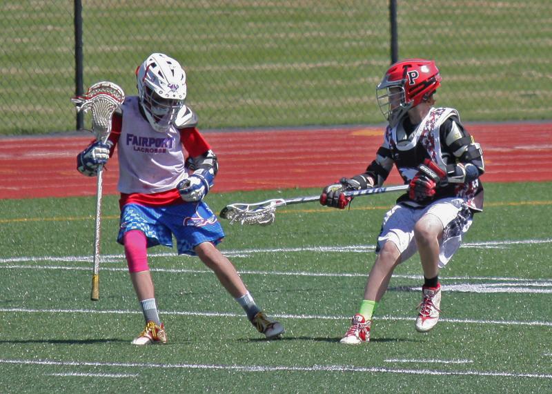 Looking for the Best Lacrosse Helmet in 2023. Top Lacrosse Helmets for Safety and Protection
