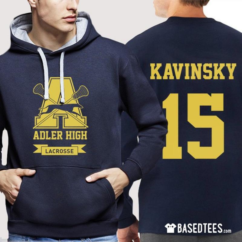 Looking For The Best Lacrosse Hoodies For Your Kid. Here Are 15 Must-Have Options