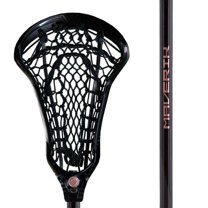 Looking For The Best Lacrosse Shaft: Dominate The Field With The Maverik Range