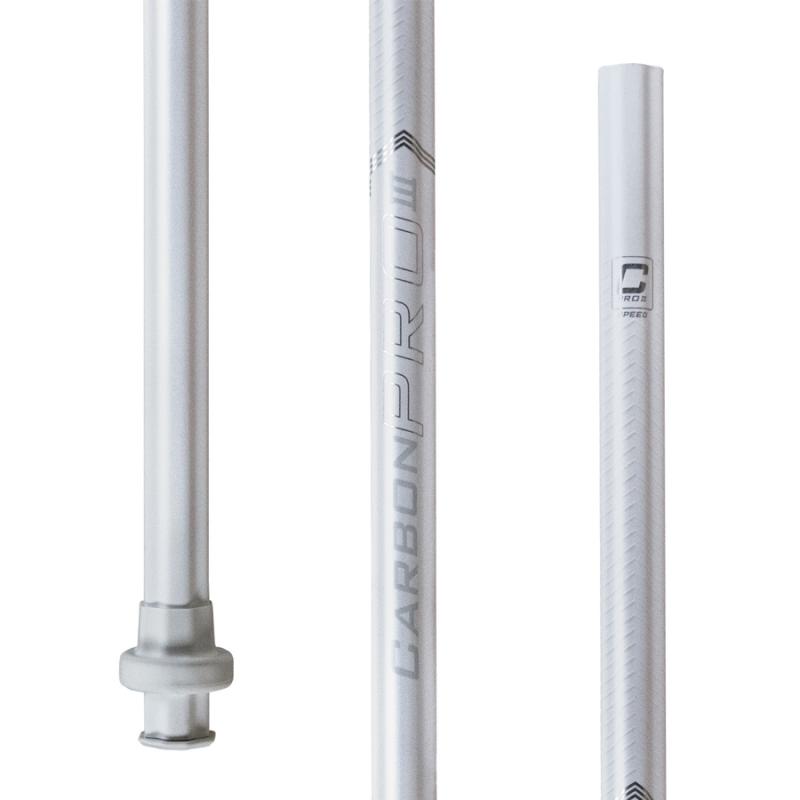 Looking for the Best Lacrosse Shaft in 2023. Discover the Carbon 3.0