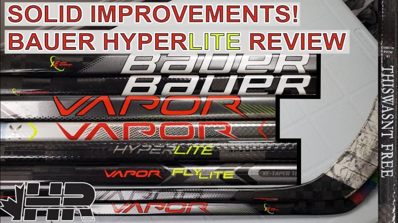 Looking For The Best Lacrosse Shaft In 2023. Maverik Hyperlite Shaft Weight And Features Detailed