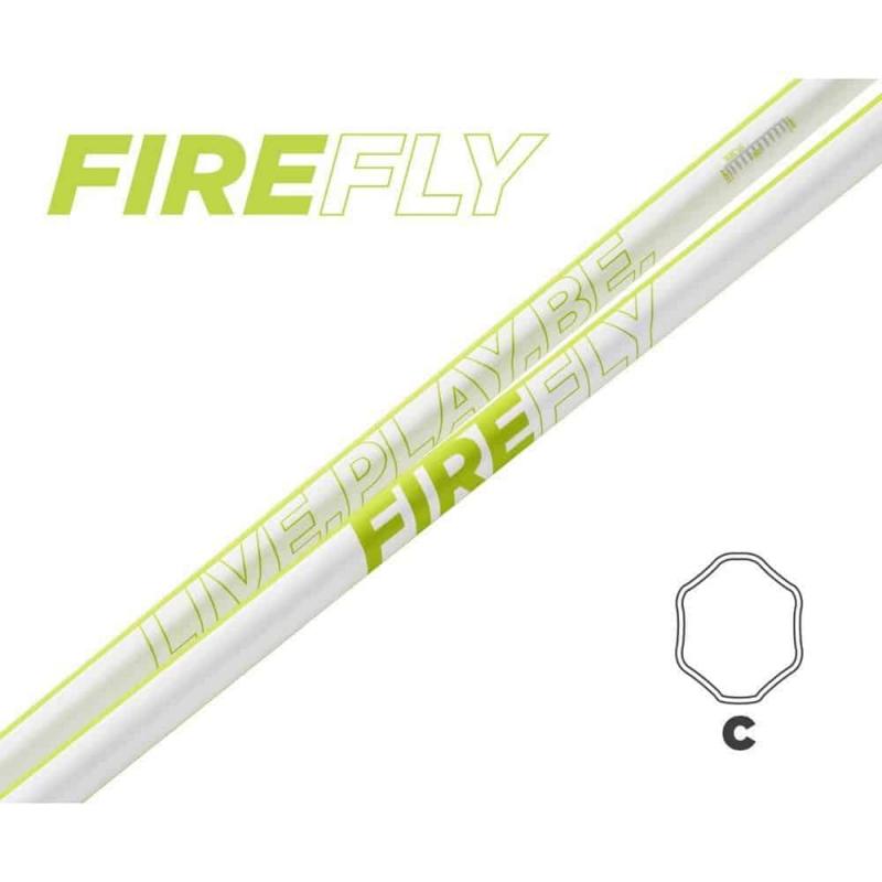 Looking For The Best Lacrosse Shaft. The Epoch Dragonfly Elite May Be It