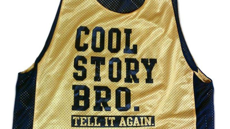 Looking for The Best Lacrosse Shirts This Year. Find Out Now