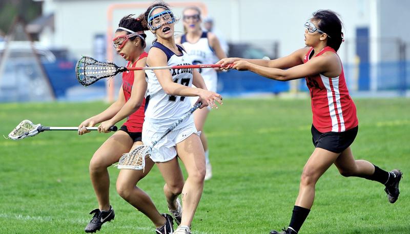 Looking for the Best Lacrosse Shorts This Season. Try Adrenaline Lacrosse Apparel for Comfort and Style