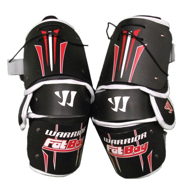 Looking For The Best Lacrosse Shoulder Pads Reviewing The Warrior Burn Hitman