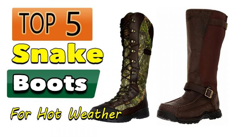 Looking for the Best Lacrosse Snake Boots. : Must-Know Tips for Choosing the Right Pair