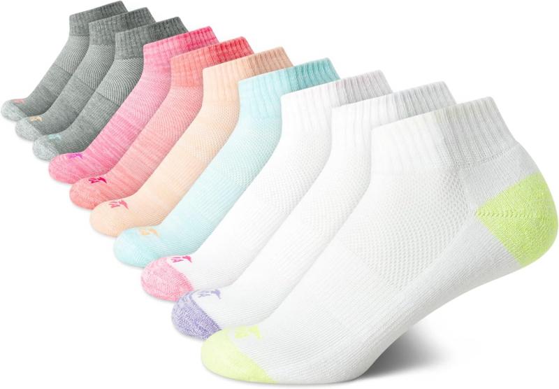 Looking for The Best Lacrosse Socks: Explore 15 Amazing Multicolor Sock Options