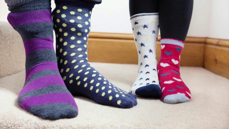 Looking for The Best Lacrosse Socks: Explore 15 Amazing Multicolor Sock Options