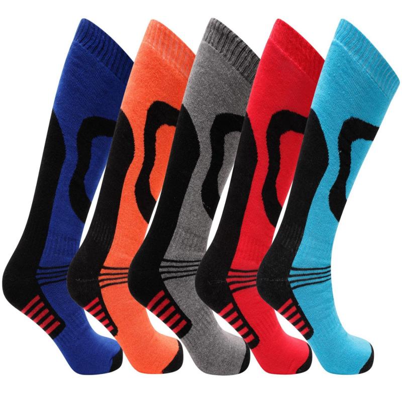 Looking for The Best Lacrosse Socks: Explore 15 Amazing Multicolor Sock Options