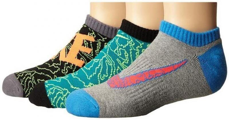 Looking for The Best Lacrosse Socks: Explore 15 Amazing Multicolor Sock Options