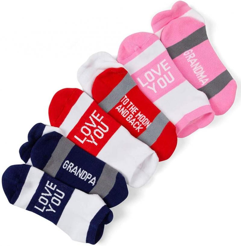 Looking for The Best Lacrosse Socks: Explore 15 Amazing Multicolor Sock Options