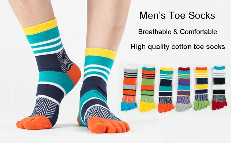 Looking for The Best Lacrosse Socks: Explore 15 Amazing Multicolor Sock Options