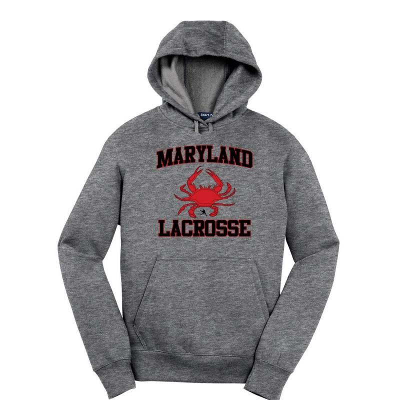 Looking For The Best Lacrosse Sweatshirts & Hoodies. Check Out These 15 Must-Have Styles