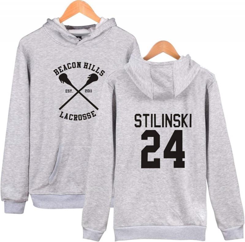 Looking For The Best Lacrosse Sweatshirts & Hoodies. Check Out These 15 Must-Have Styles