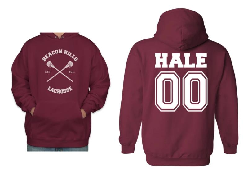 Looking For The Best Lacrosse Sweatshirts & Hoodies. Check Out These 15 Must-Have Styles