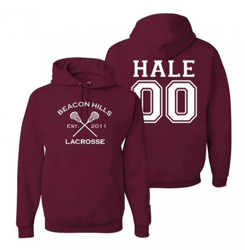 Looking For The Best Lacrosse Sweatshirts & Hoodies. Check Out These 15 Must-Have Styles