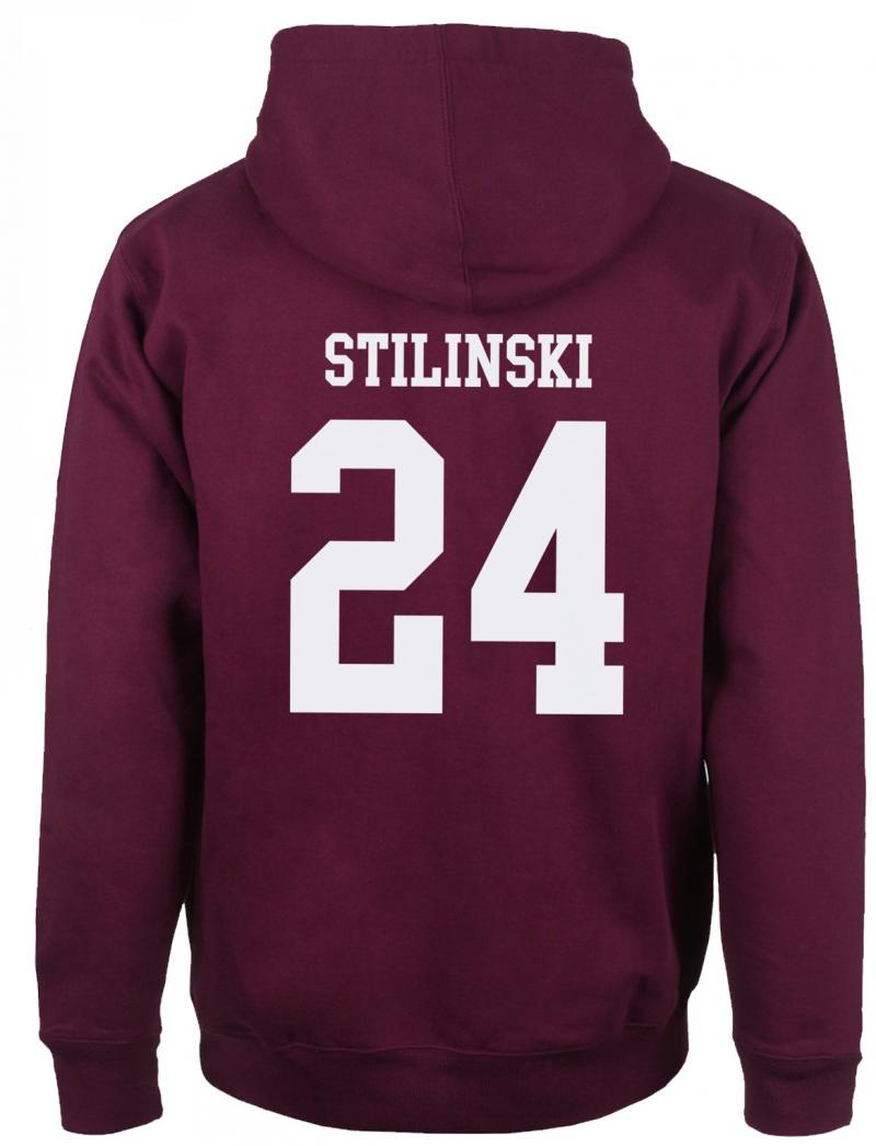 Looking For The Best Lacrosse Sweatshirts & Hoodies. Check Out These 15 Must-Have Styles