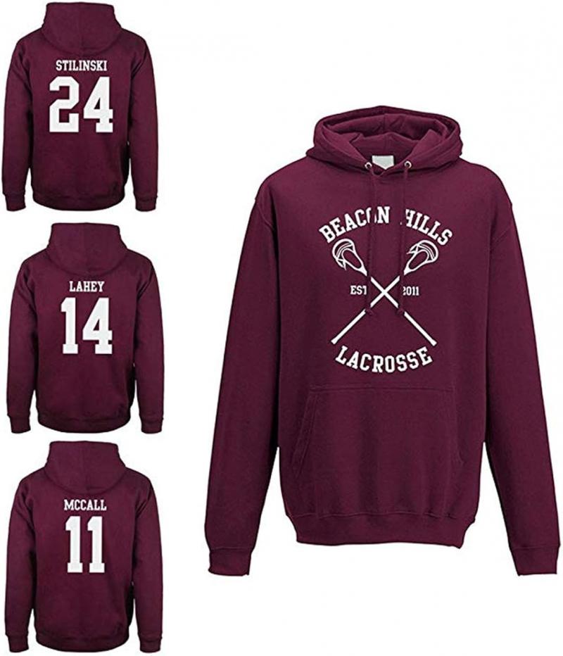 Looking For The Best Lacrosse Sweatshirts & Hoodies. Check Out These 15 Must-Have Styles