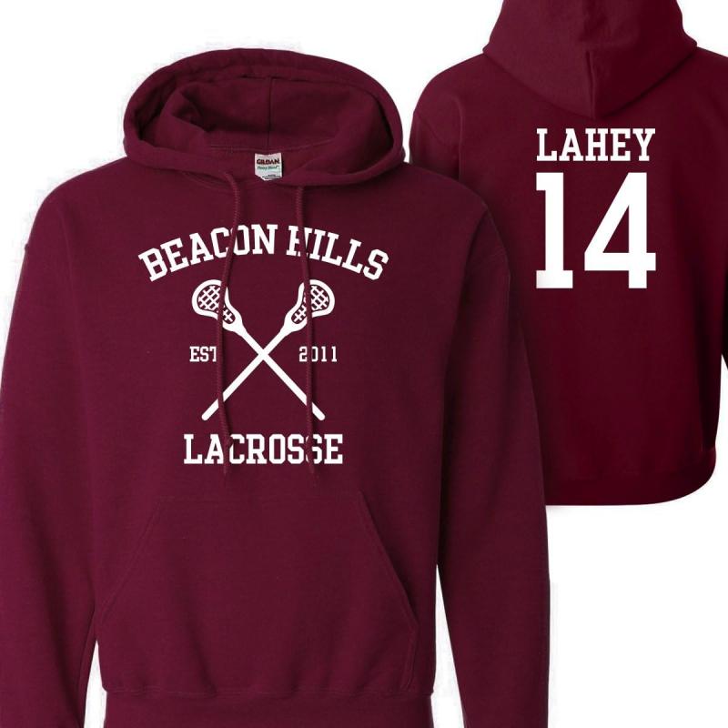 Looking For The Best Lacrosse Sweatshirts & Hoodies. Check Out These 15 Must-Have Styles