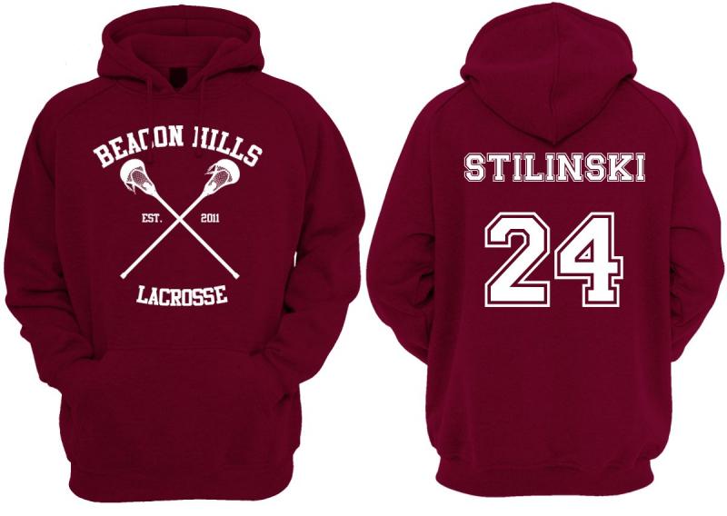 Looking For The Best Lacrosse Sweatshirts & Hoodies. Check Out These 15 Must-Have Styles