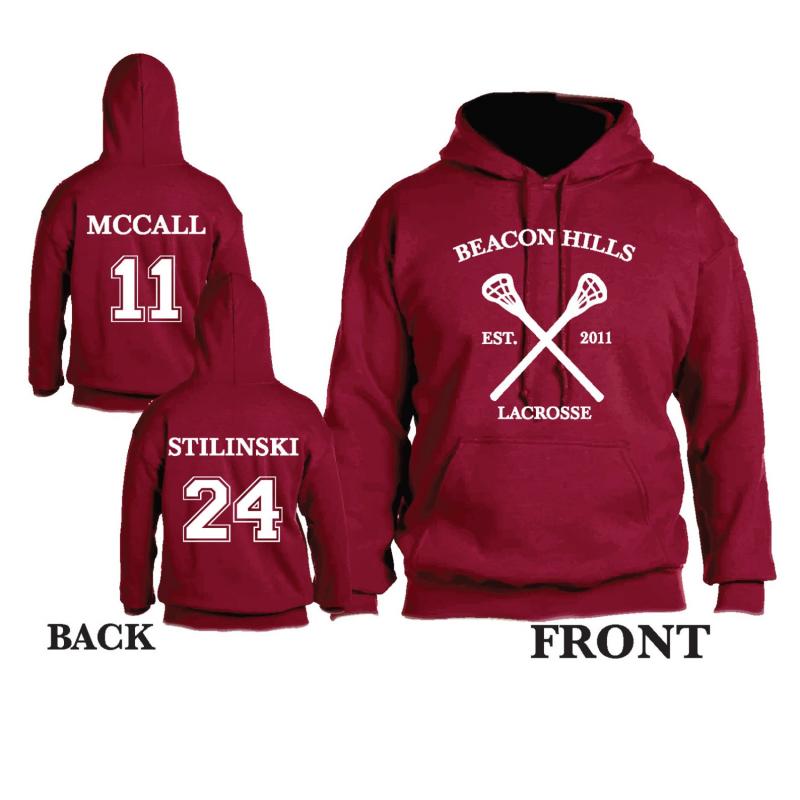 Looking For The Best Lacrosse Sweatshirts & Hoodies. Check Out These 15 Must-Have Styles