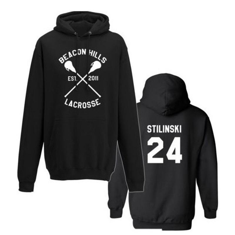 Looking For The Best Lacrosse Sweatshirts & Hoodies. Check Out These 15 Must-Have Styles