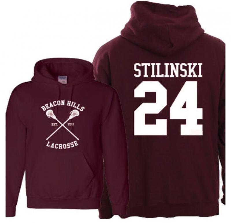 Looking For The Best Lacrosse Sweatshirts & Hoodies. Check Out These 15 Must-Have Styles