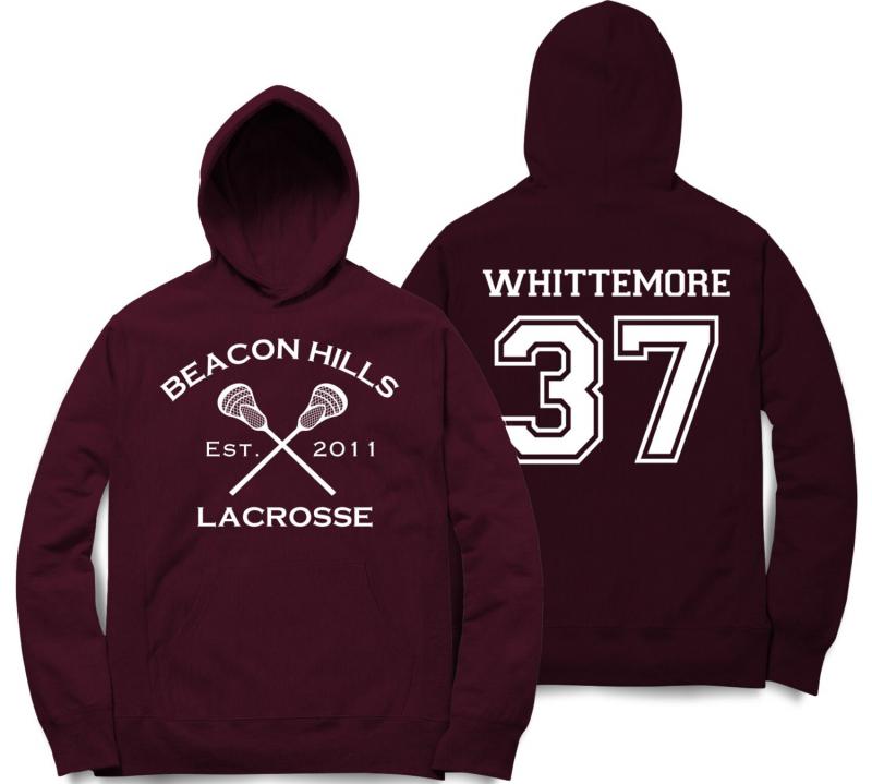 Looking For The Best Lacrosse Sweatshirts & Hoodies. Check Out These 15 Must-Have Styles