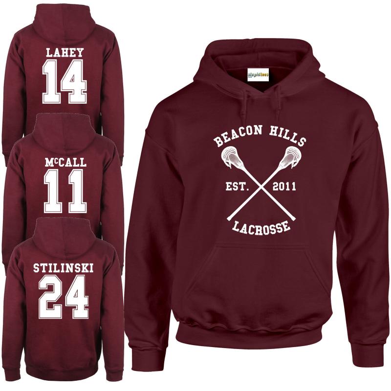 Looking For The Best Lacrosse Sweatshirts & Hoodies. Check Out These 15 Must-Have Styles