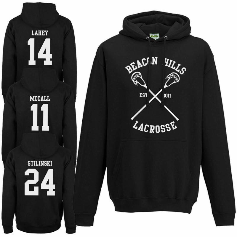 Looking For The Best Lacrosse Sweatshirts & Hoodies. Check Out These 15 Must-Have Styles