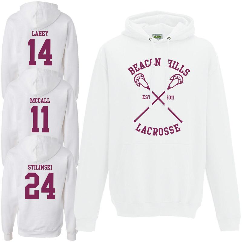 Looking For The Best Lacrosse Sweatshirts & Hoodies. Check Out These 15 Must-Have Styles
