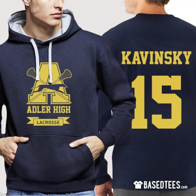 Looking For The Best Lacrosse Sweatshirts & Hoodies. Check Out These 15 Must-Have Styles